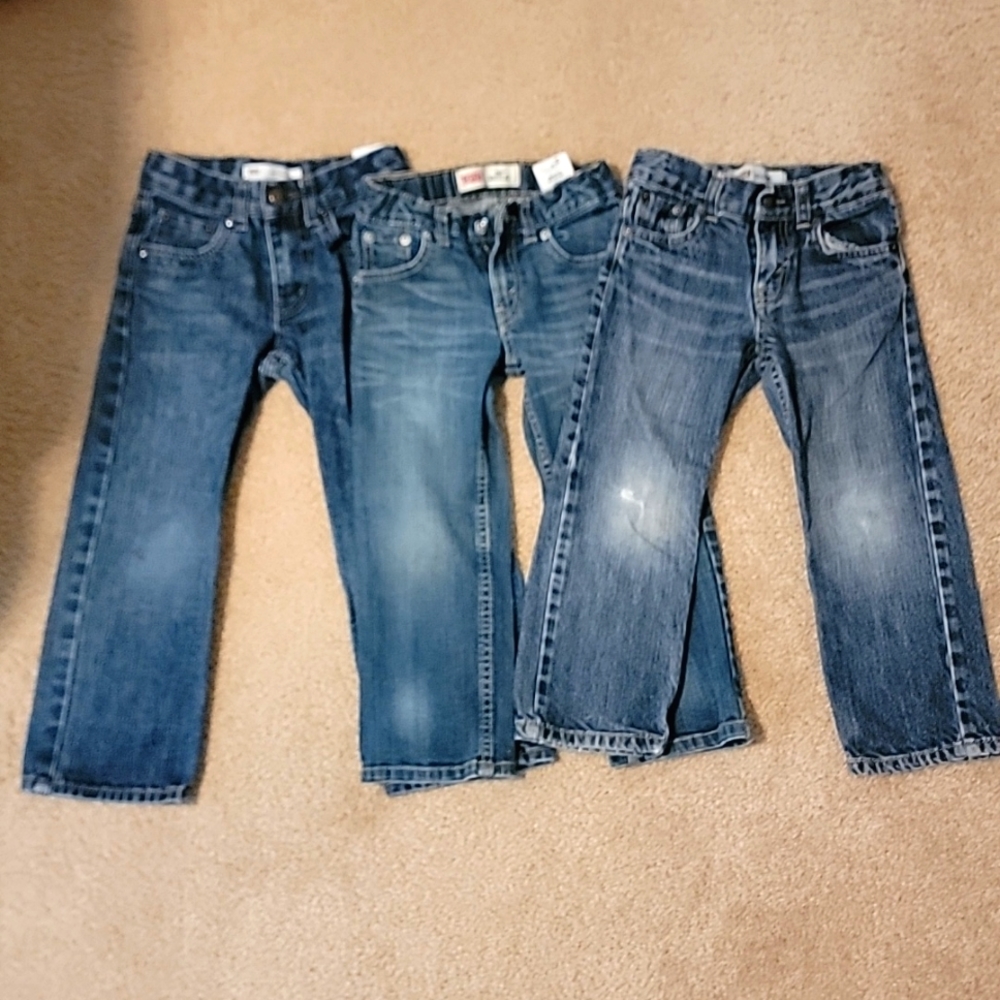 Levi's Bundle